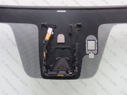 Ветровое стекло на LEXUS IS200/250/300/350 III 4LIM