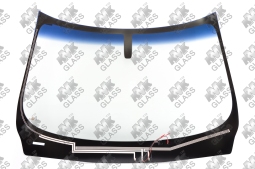 Ветровое стекло на INFINITI QX60/JX35/ NISSAN PATHFINDER R52 III / NISSAN SKYLINE CROSSOVER 5RGR (см. также 6099)